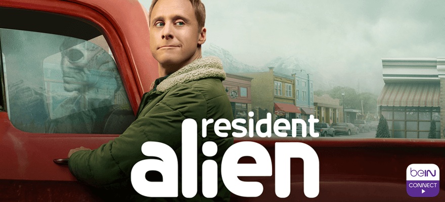 Resident Alien