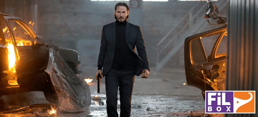 John Wick