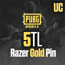 PUBG MOBILE 13 UC