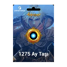 Gameforge 4Story 225 TRY Ay Taşı