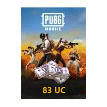 PUBG MOBILE 67 UC