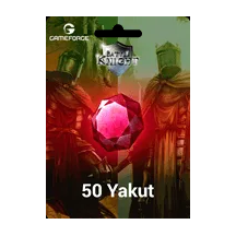 Gameforge Battle Knight 18 TRY Yakut Paketi