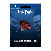 Gameforge Bitefight 90 TRY Cehennem Taşı