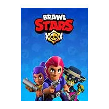 Brawl Stars Google Play 25TL Paketi