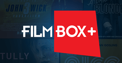 Filmbox Promosyon Kodları