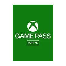 Microsoft Game Pass PC 3 Ay