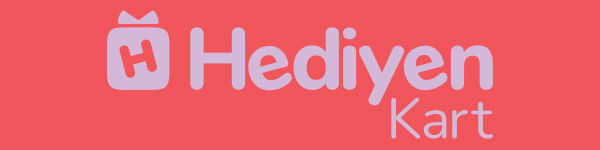 Hediyen Kart