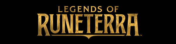 Legends of Runeterra LoRa