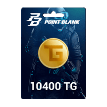 Point Blank 10400 TG