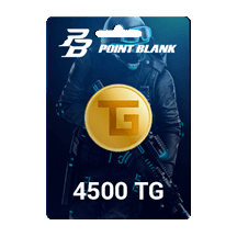 Point Blank 4500 TG Paketi