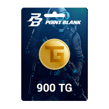 Point Blank 900 TG