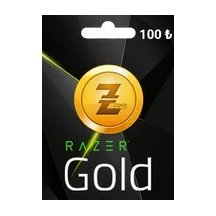 Razer Gold Pin 100 TL Paketi
