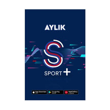 S Sport Plus 1 Aylık Paket