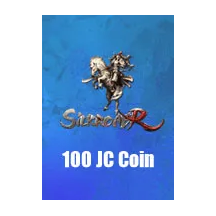 Silkroad JC Planet 100 JC Coin E-pin