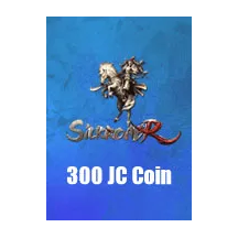 Silkroad JC Planet 300 JC Coin E-pin