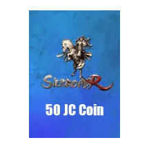 Silkroad JC Planet 50 JC Coin E-Pin