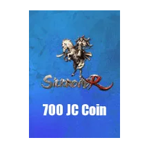 Silkroad JC Planet 700 JC Coin E-Pin