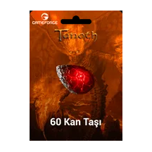 Gameforge Tanoth Legend 18 TRY E-Pin