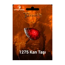 Gameforge Tanoth Legend 225 TRY E-Pin