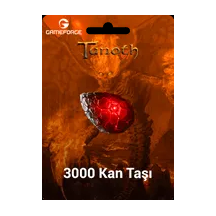 Gameforge Tanoth Legend 450 TRY E-Pin