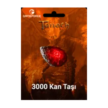 Gameforge Tanoth Legend 450 TRY E-Pin Paketi