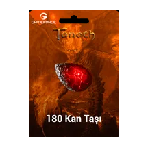 Gameforge Tanoth Legend 45 TRY E-Pin Paketi