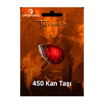 Gameforge Tanoth Legend 90 TRY E-Pin Paketi