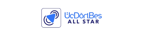 ÜçDörtBeş