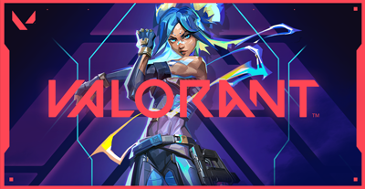 Valorant