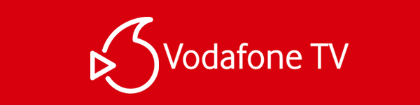 Vodafone TV