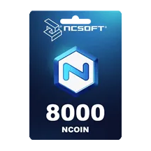 Wildstar 8000 NCoin